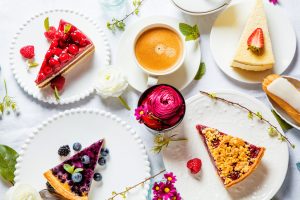 płodna dieta odchudzająca