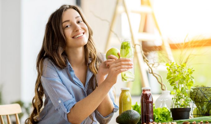 starania o dziecko oczyszczanie plodnadieta